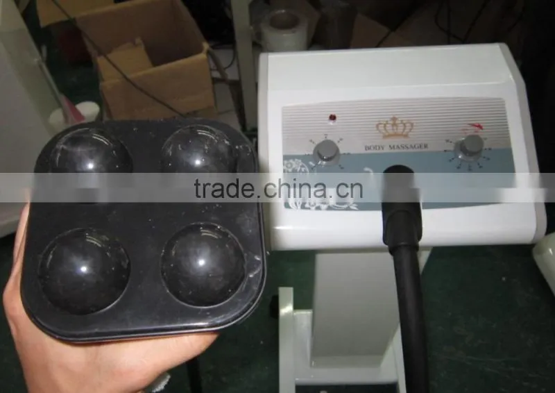 Best selling product S105 body massager