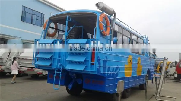 amphibian truck for sale