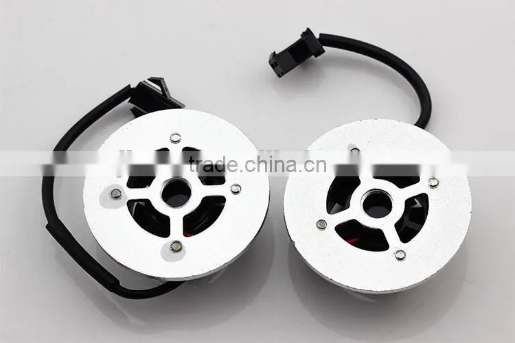 2016 High Quality H8 LED Headlight Kit 12-24V 50W High Power IP65 H7 9006 H4 Headlamp Bulbs