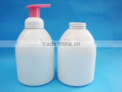 hand soap dispenser bottle 100ml,120ml,150ml,200ml