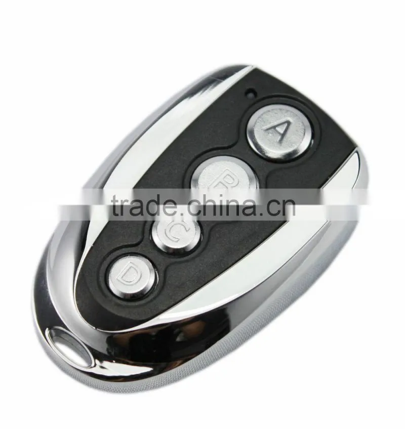 Iran universal remote control for garage door