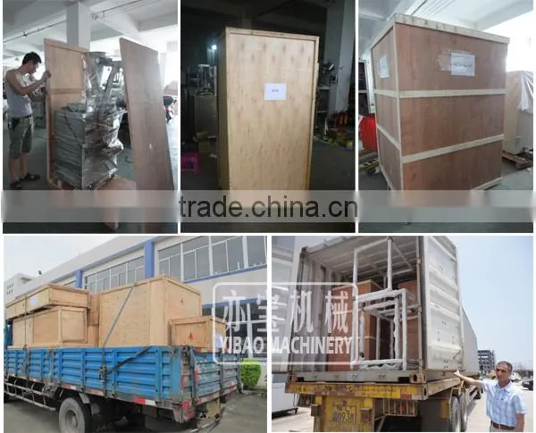 CE Automatic Auger Packing Machine For Powder
