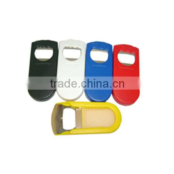 Promotion beer bottle opener/metal opener