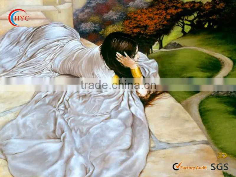 3 sheet painting fronts paper oil painting for sale