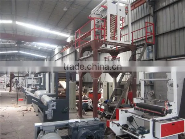 Ruian Xintai Printing Machinery Co., Ltd. company overview - view 4