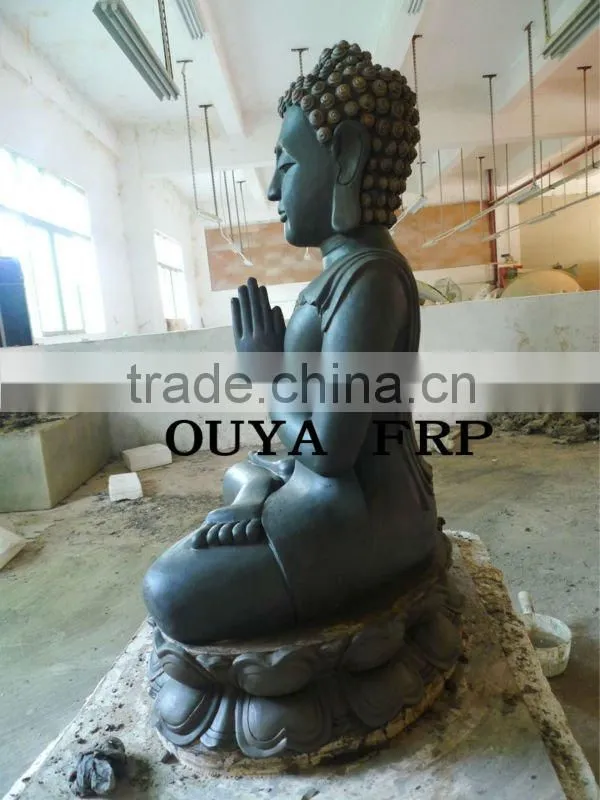 Creative sculpture,public decorative sculptures from fibreglass