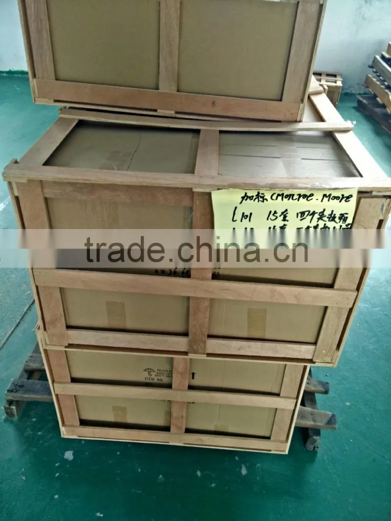 Contemporary decorative contracted indoor household ceiling lamp