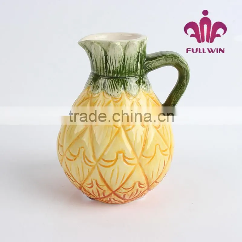 pineapple pitcher wholesale