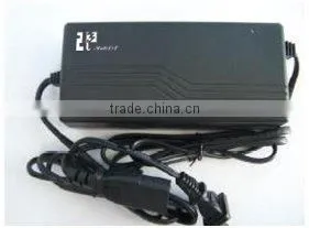 Battery charger