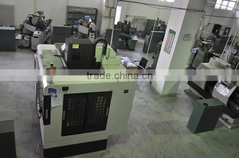 NON-STANDARD CUSTOMIZED MACHINE HSS REAMER