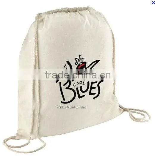 canvas bag manufacturer China