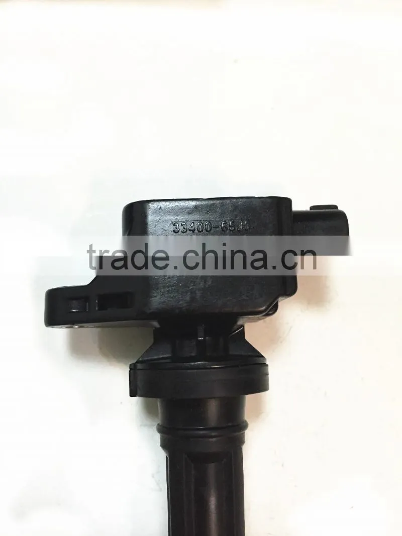 Ignition Coil for Suzuki SX4 OEM# 33400-65J0/H6T11371