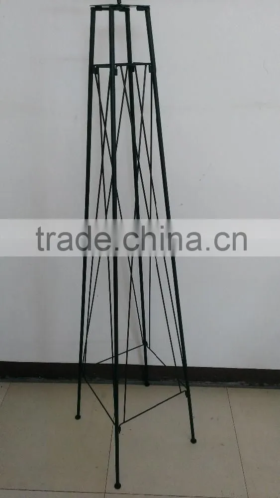 Home decorations metal windmill