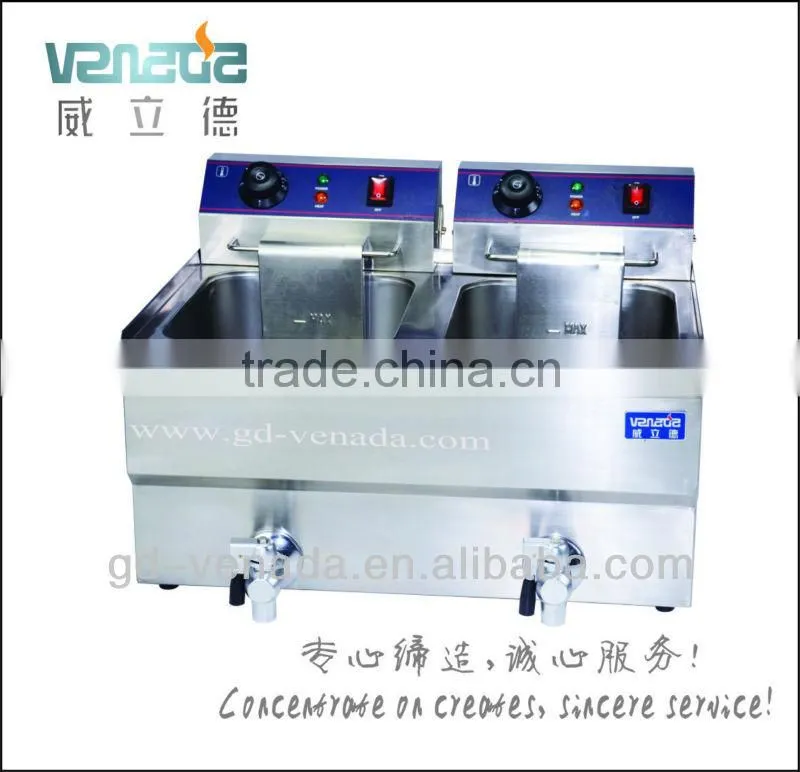 home pressure fryer
