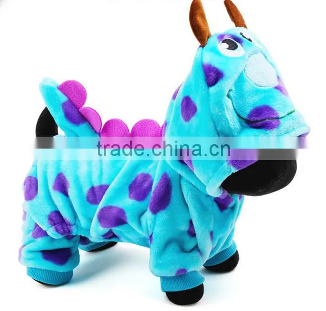 Dog wear Outdoor dog coat