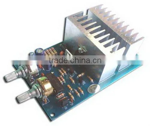 Display LED PCB with FR4 Tg140