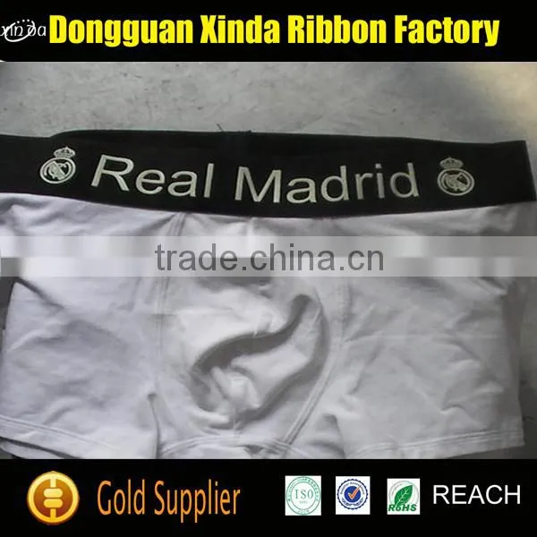 Promotional Gift Elastic Band For Underwear