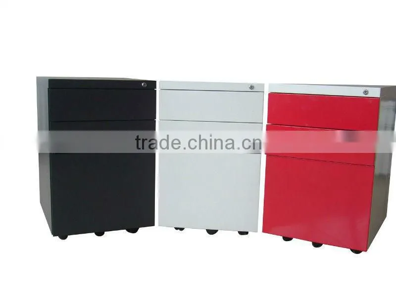 mobile cabinet with trolley
