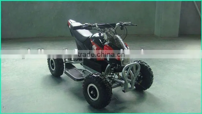 500W electric ATV electric mini quad (XW-EA14)