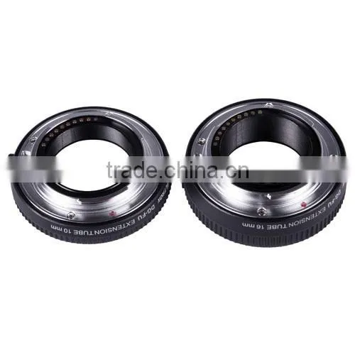 F U J I extension tube DG- FU with AF function