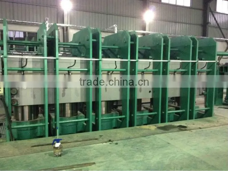 Nylon Fabric With Rubber Conveyor Belts