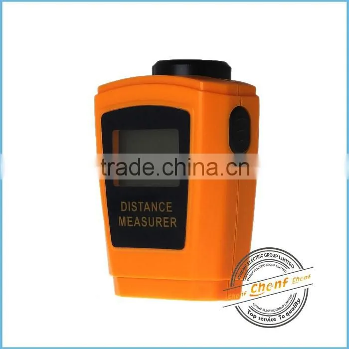 OEM LCD Backlight 18M Digital Laser Height Meter with High Quality