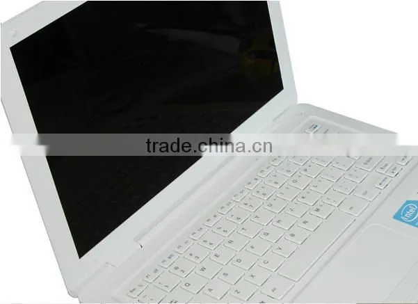 AWPC INTEL ATOM D2500 Dual Core DDR3 2GB 250GB 13.3''laptop computer notebook
