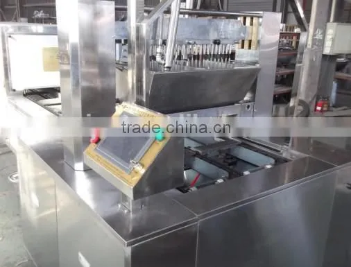 Jelly candy machine