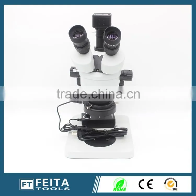 FSM-45T1 scanning stereo microscope