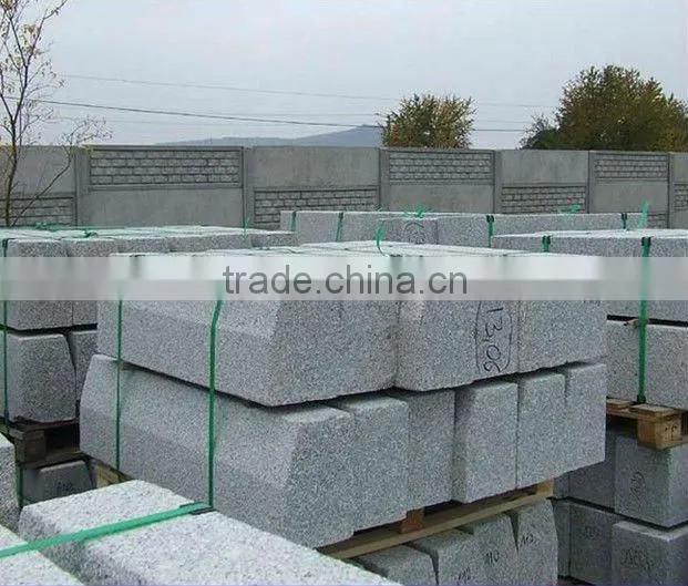 cheap granite g603 kerbstone