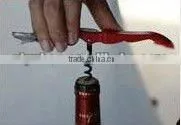 Hot Sale Zinc Alloy Wine Opener