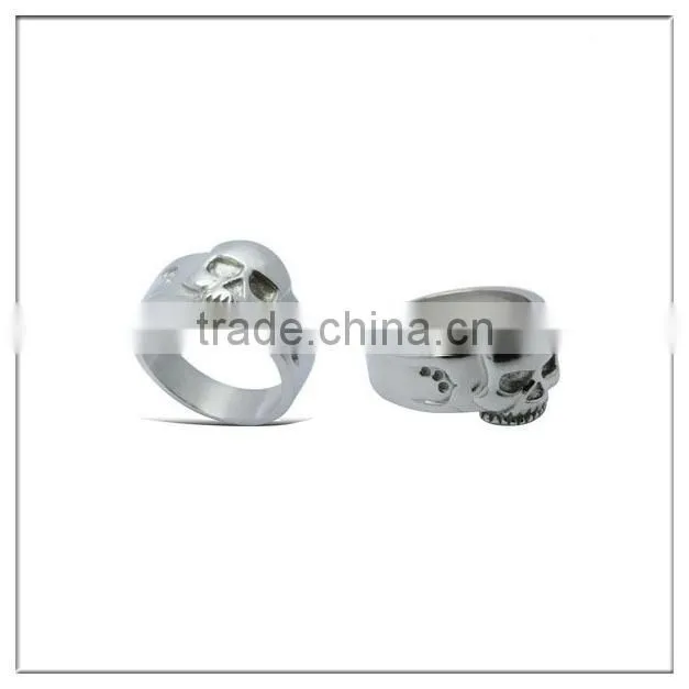 new design skull rings cheap rings