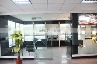 Ruian Jinggui Car Accessories Co., Ltd. company overview - view 3