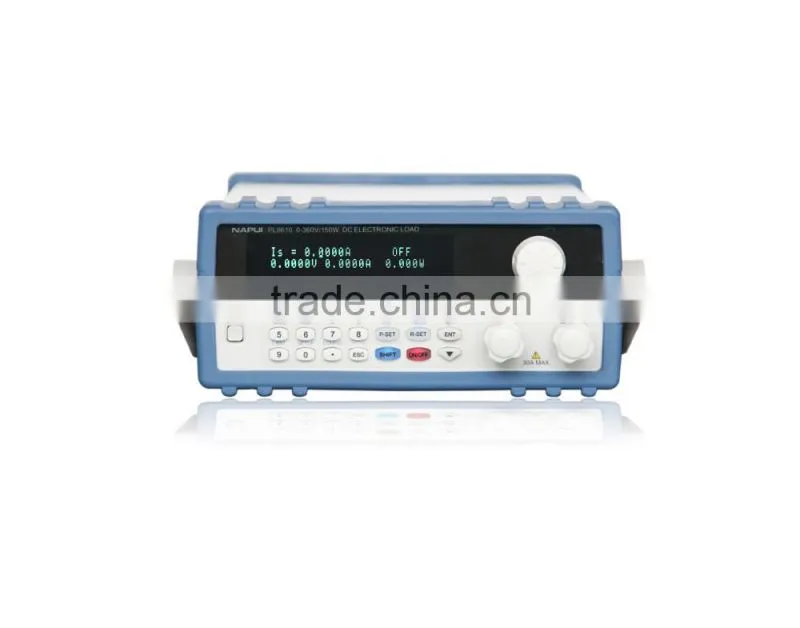 0-360v/150w DC Electronic Load PL9610