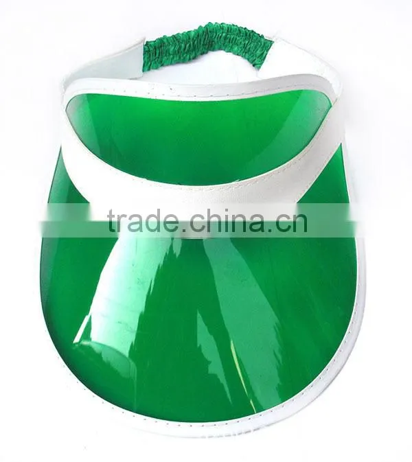Fashion Cheap Uv Protection Sun Visor Cap