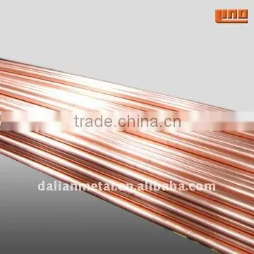 copper tubes