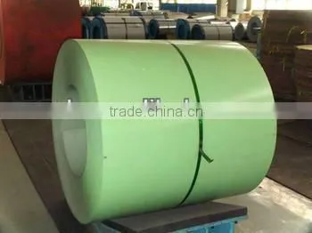 PPGI Pre-pant Galvanized Steel Coil China