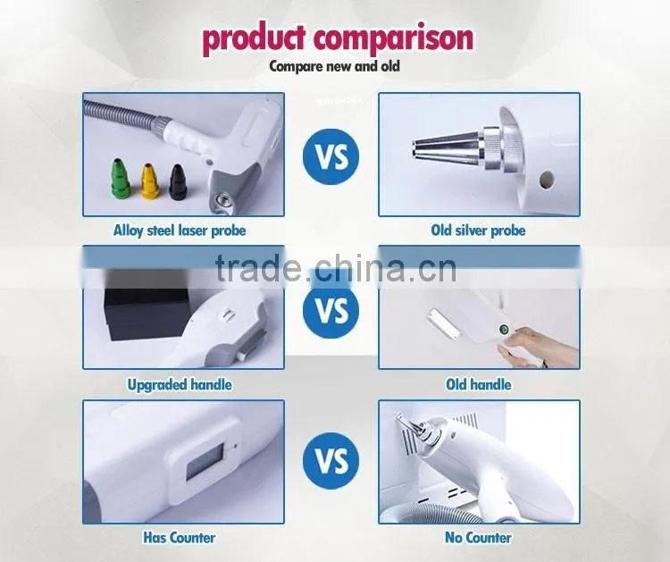 Best opt laser multifunction beauty equipment