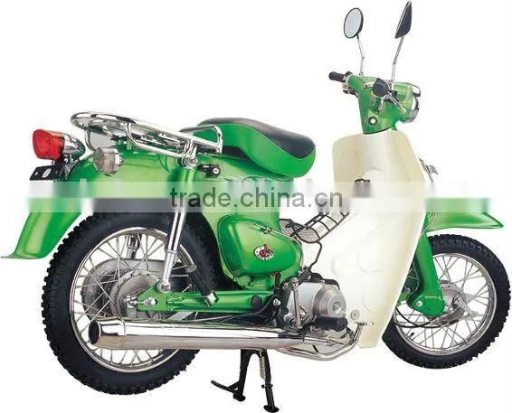 EEC Super cub Motorcycles KA90A