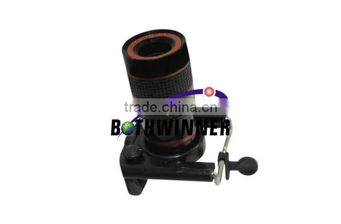 Universal mobile phone telescope
