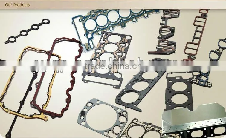 Cylinder Head Gaskets for OM355,OM442,OM441