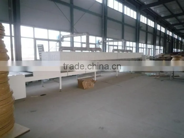 veneer rotary kiln and firewood vacuum dryer china henan factory