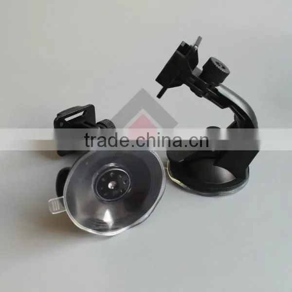 7cm Suction Cup Bracket With Screw For Xiaomi Yi Sport Camera / Go pro Hero4/3/3+