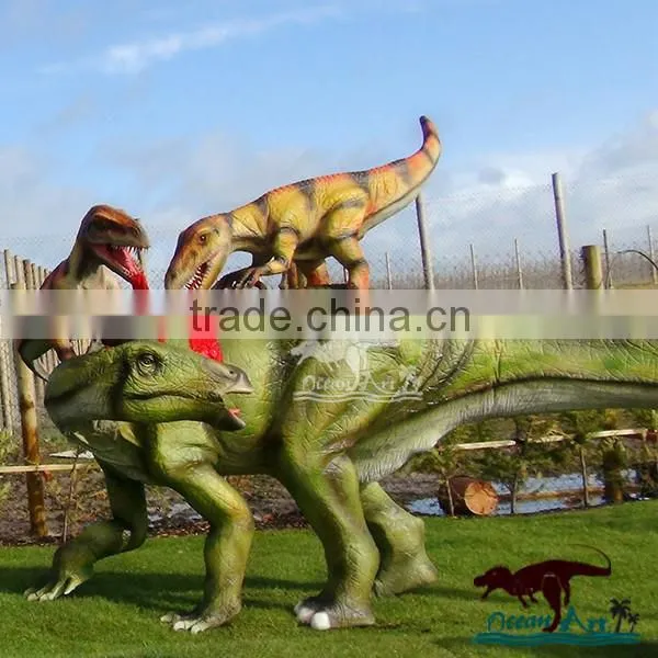 OA3149 Dinosaurs Factory China