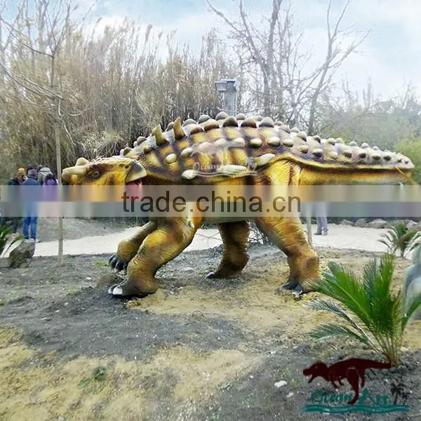 OA 4128 hot sale jurassic park animatronics dinosaur
