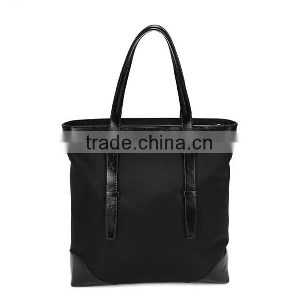 Handbag Famous Brand Imported Waterproof Fabric Men Style Designer Handbags for Sale