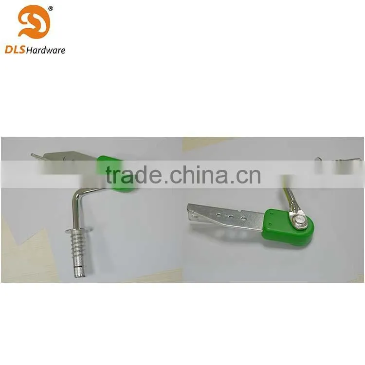 hardware factory supply sofa headrest metal decorations hardware for furniture