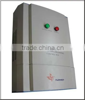 Wind Turbine Generator 20kW tunnel for Grid Connection