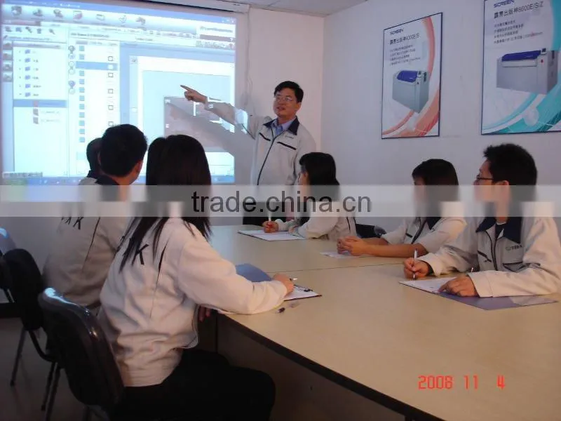 Kodak CTP printing plate