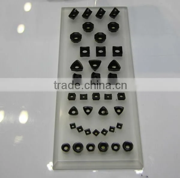 Electro plating Vacuum Tooling Coating Machine